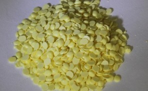 Sulfur Tabletten