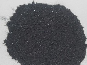 Tellurium powder - small