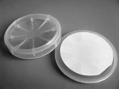 2-4 inch GaN based epitaxial wafer (GaN)