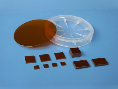 磷化镓(GaP)晶体基片、单晶片